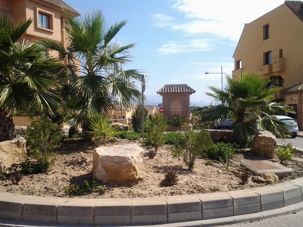 Duquesa Village Manilva Quarto foto