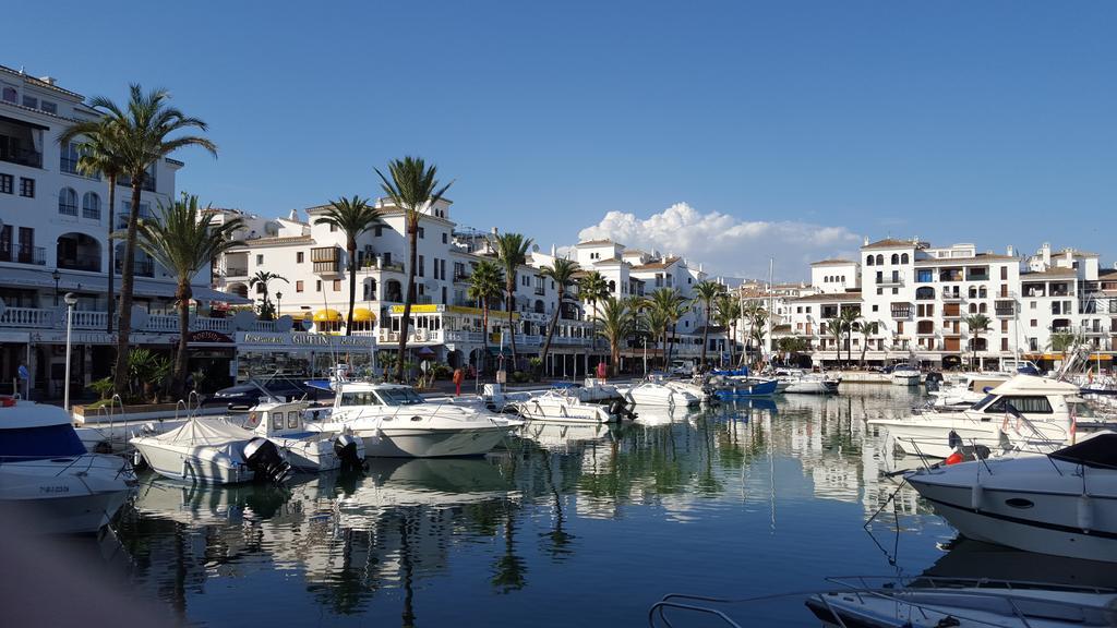 Duquesa Village Manilva Quarto foto